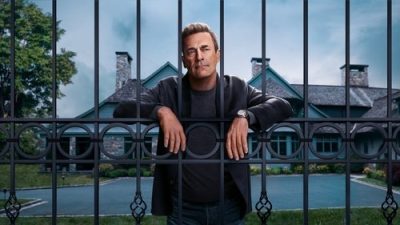 Your Friends and Neighbors 1.Sezon 2.Bölüm izle