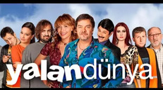 Yalan Dünya 3.Bölüm izle