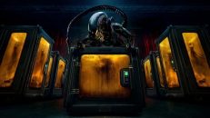 Alien: Earth 1.Sezon 3.Bölüm Türkçe Dublaj izle