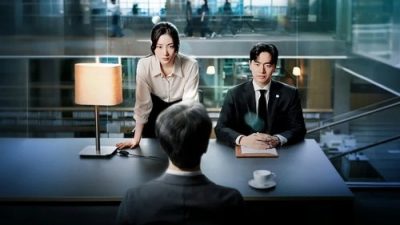 Beyond the Bar 1.Sezon 4.Bölüm izle