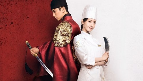 Bon Appétit, Your Majesty 1.Sezon 8.Bölüm izle