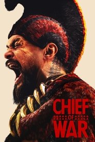 Chief of War izle