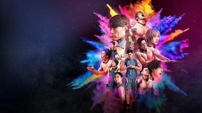 Son Oyun, Son Şans 1.Sezon 3.Bölüm izle
