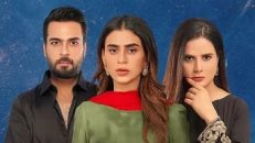 Gölgenin Kıyısında 22.Bölüm izle