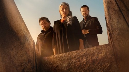 Two Graves 1.Sezon 3.Bölüm izle