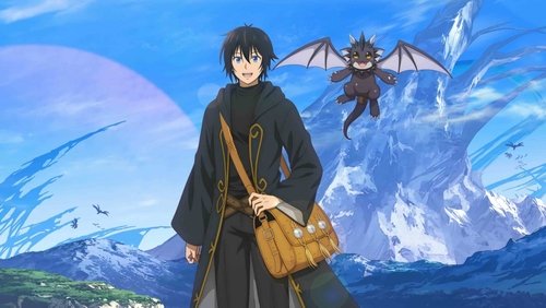 A Gatherer’s Adventure in Isekai 9.Bölüm izle
