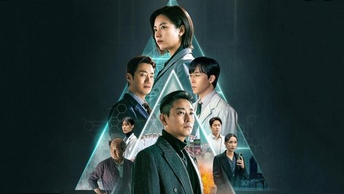 Blood Free 1.Sezon 1.Bölüm izle