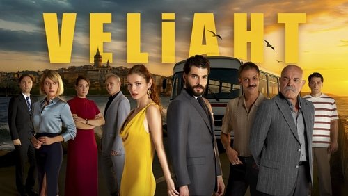 Veliaht 2.Bölüm izle