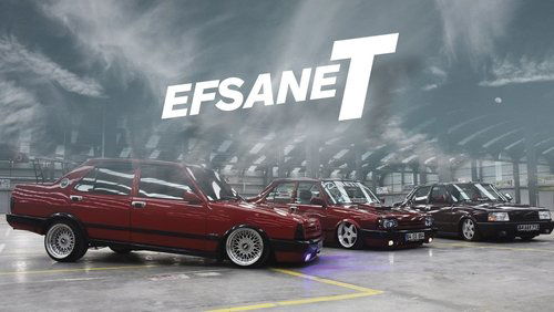 Efsane T 1.Sezon 2.Bölüm izle