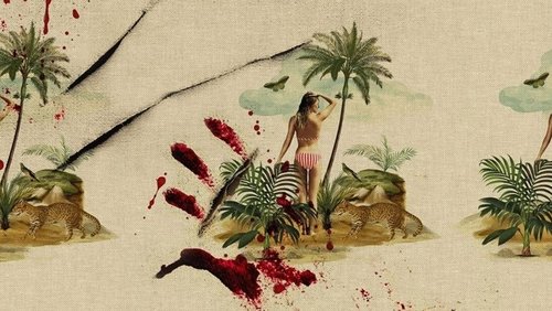 Fatal Destination 1.Sezon 6.Bölüm izle