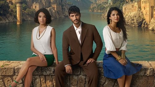 Halef: Köklerin Çağrısı 36.Bölüm izle