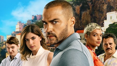Hotel Costiera 1.Sezon 2.Bölüm izle