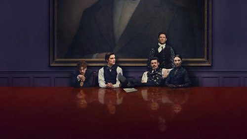 House of Guinness 1.Sezon 2.Bölüm izle
