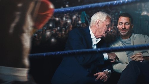Matchroom: The Greatest Showmen 1.Sezon 3.Bölüm izle