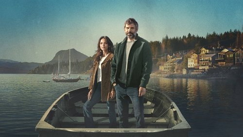 Murder in a Small Town 1.Sezon 2.Bölüm Türkçe Dublaj izle