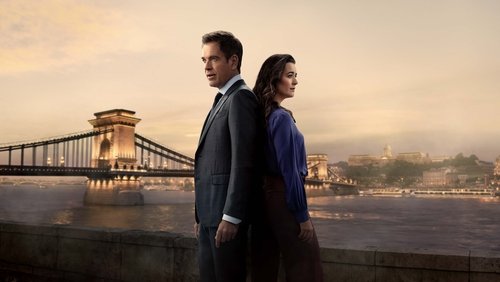 NCIS: Tony & Ziva 1.Sezon 2.Bölüm izle