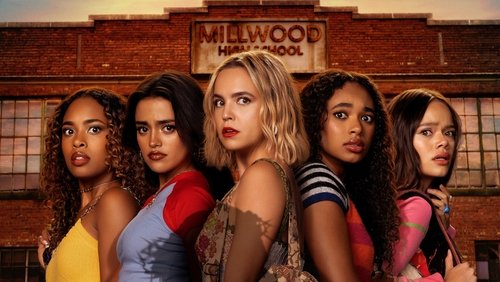 Pretty Little Liars: Original Sin 1.Sezon 3.Bölüm Türkçe Dublaj izle