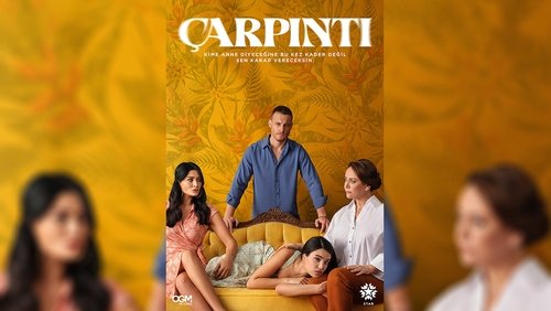 Çarpıntı 4.Bölüm izle