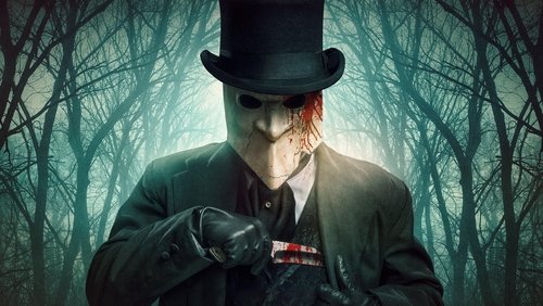 Slasher 2.Sezon 4.Bölüm Türkçe Dublaj izle