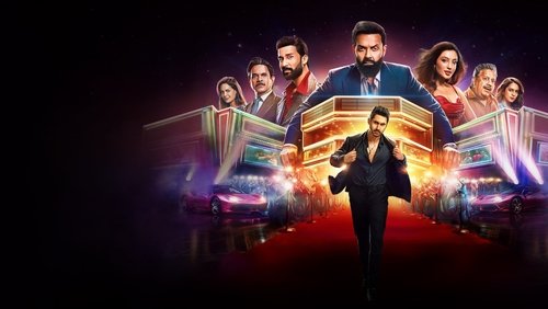 The Ba***ds of Bollywood 1.Sezon 1.Bölüm izle