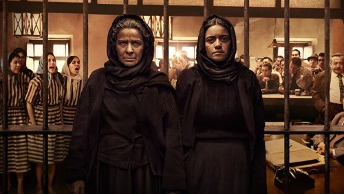 Ölü Kızlar 1.Sezon 2.Bölüm izle
