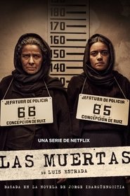 Ölü Kızlar izle