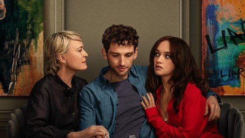The Girlfriend 1.Sezon 5.Bölüm izle