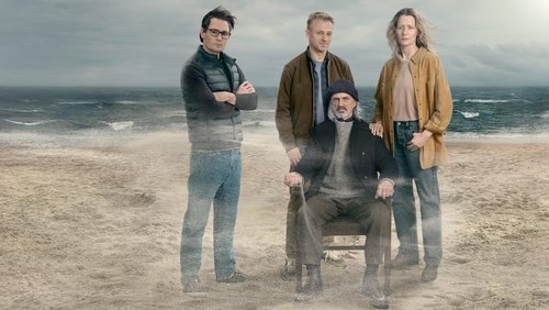 The Heritage 1.Sezon 1.Bölüm izle