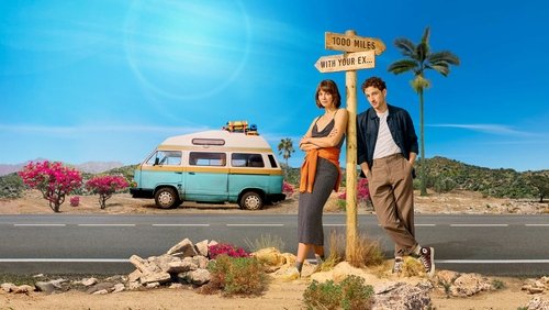 The Road Trip 1.Sezon 1.Bölüm izle