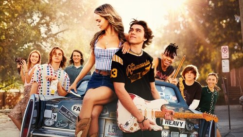 The Runarounds 1.Sezon 2.Bölüm izle