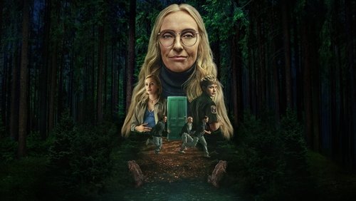 Wayward 1.Sezon 1.Bölüm Türkçe Dublaj izle