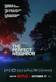 Mükemmel Komşu izle