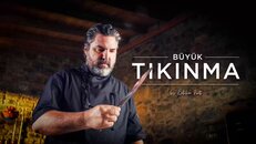 Büyük Tıkınma 2.Sezon 3.Bölüm izle