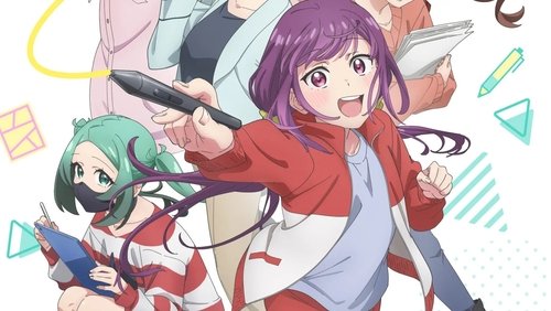 Egao no Taenai Shokuba desu. 1.Bölüm izle