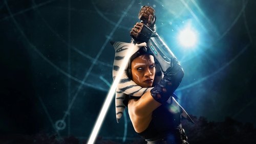 Ahsoka 1.Sezon 1.Bölüm Türkçe Dublaj izle