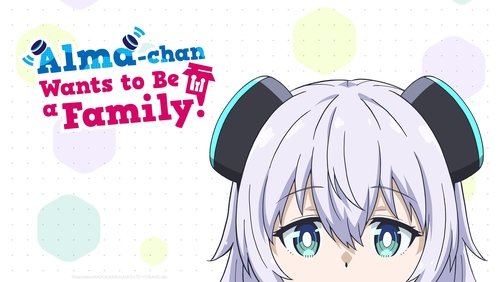 Alma-chan Wants to Be a Family! 7.Bölüm izle