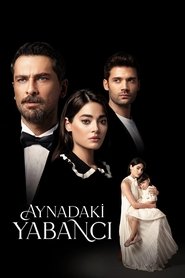 Aynadaki Yabancı izle
