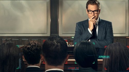Bull 6.Sezon 15.Bölüm izle