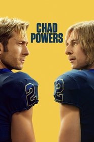 Chad Powers izle 