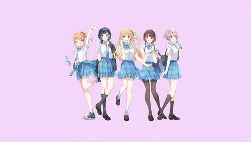 Chitose Is in the Ramune Bottle 7.Bölüm izle
