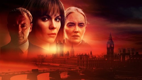 Cold Courage 1.Sezon 4.Bölüm izle