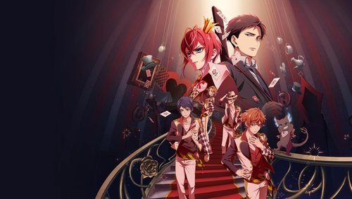 Disney Twisted-Wonderland: The Animation 1.Sezon 4.Bölüm izle