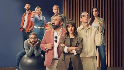 Entrepreneurs 1.Sezon 2.Bölüm Türkçe Dublaj izle