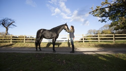 Free Rein 2.Sezon 4.Bölüm izle