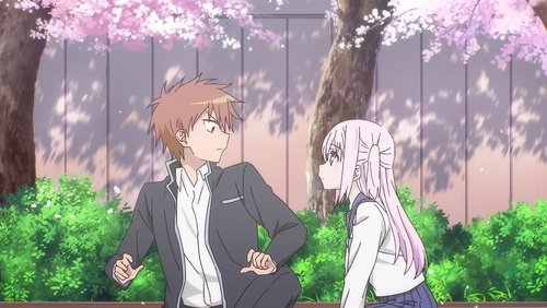 Kao ni Denai Kashiwada-san to Kao ni Deru Oota-kun 10.Bölüm izle