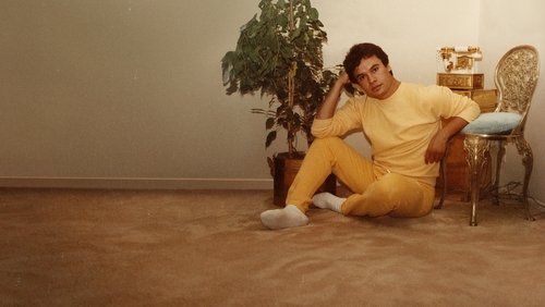 Juan Gabriel: I Must, I Can, I Will 1.Sezon 1.Bölüm izle