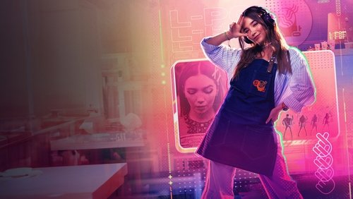 L-Pop 1.Sezon 2.Bölüm izle