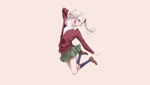 Chanto Suenai Kyuuketsuki-chan 7.Bölüm izle