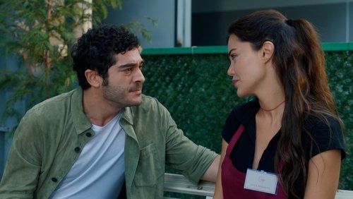 Sahtekarlar 2.Bölüm izle