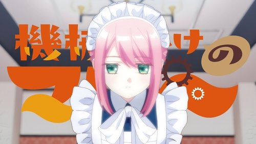 Mechanical Marie 9.Bölüm izle